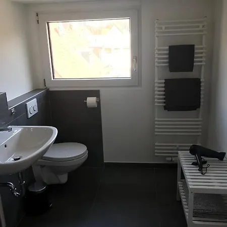 Frankfurt, Renoviert, 65qm Dg ברגיש גלאדבך