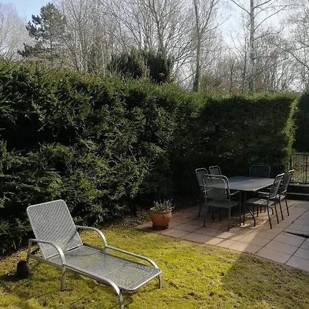 Apartment Frankfurt, Renoviert, 65qm Dg